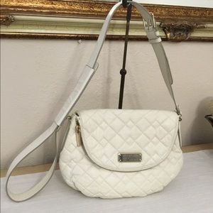 Marc by Marc Jacobs quilted Natasha crossbody
